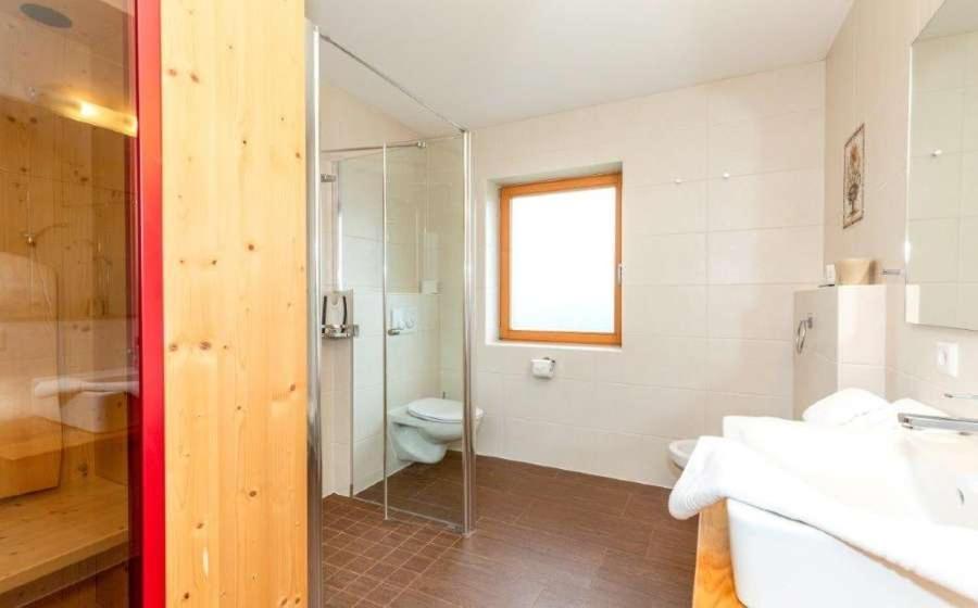 Beim Schutzbichler Apartment Reit im Winkl Exterior photo