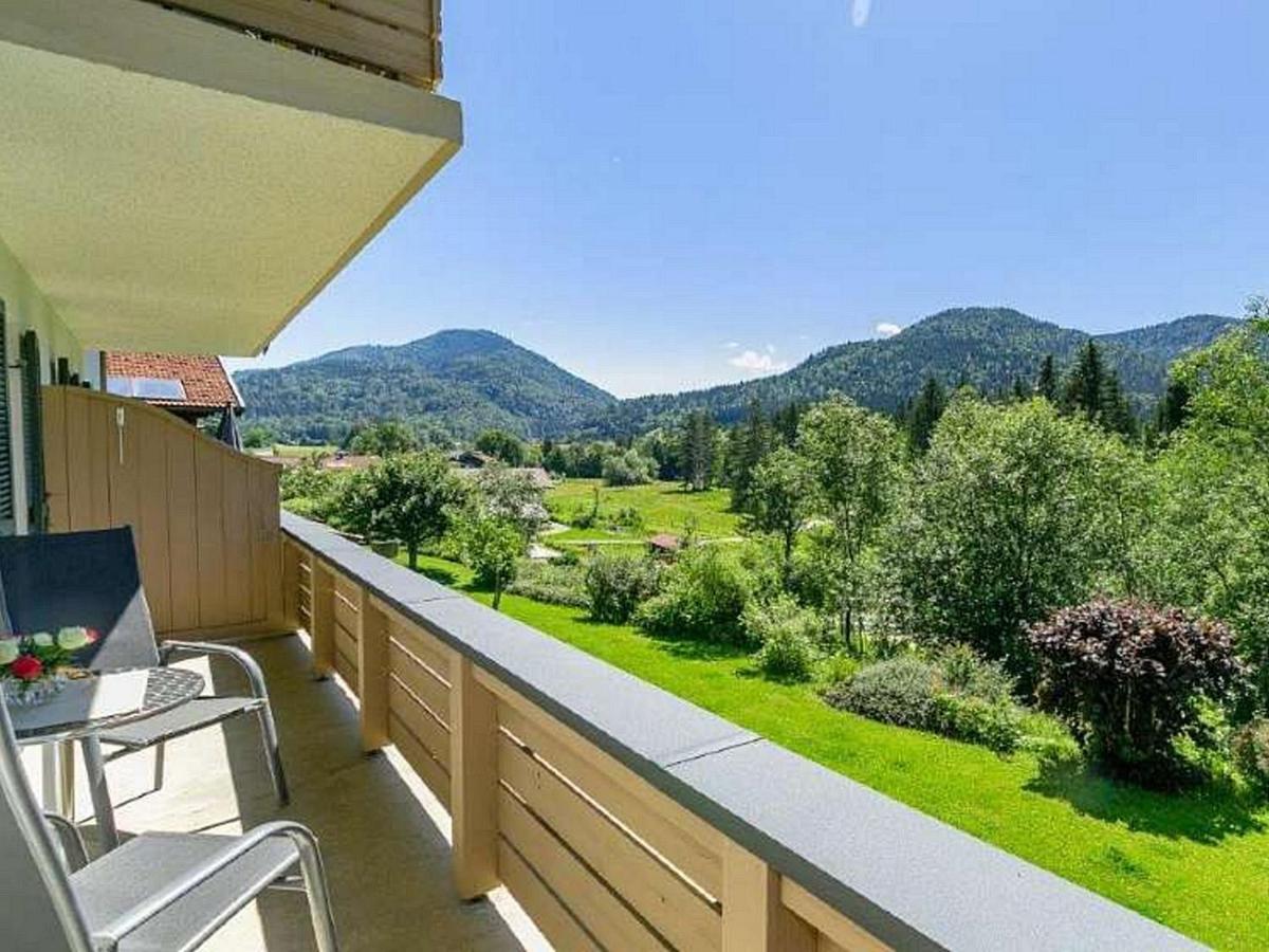 Beim Schutzbichler Apartment Reit im Winkl Exterior photo