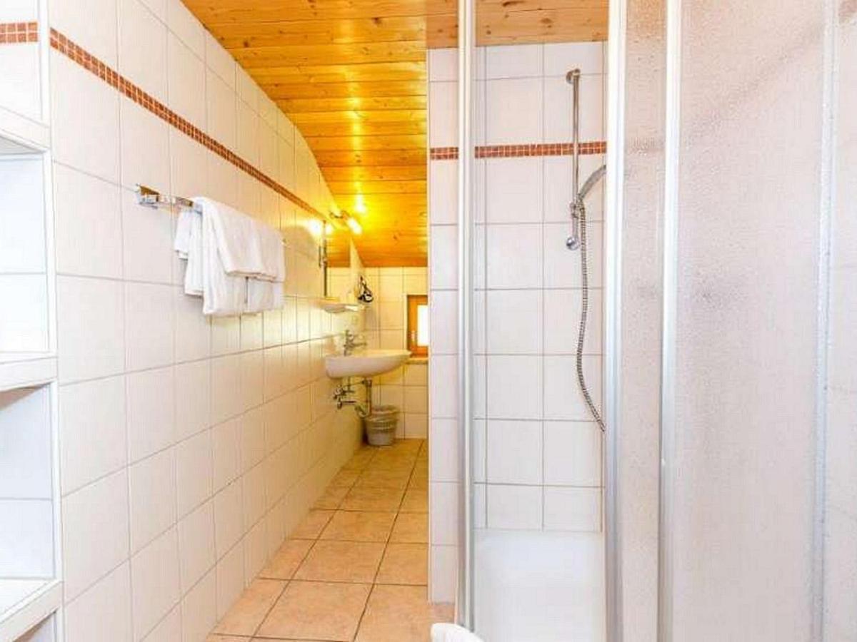 Beim Schutzbichler Apartment Reit im Winkl Exterior photo