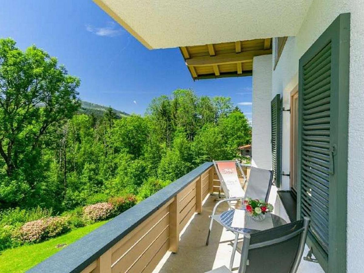 Beim Schutzbichler Apartment Reit im Winkl Exterior photo