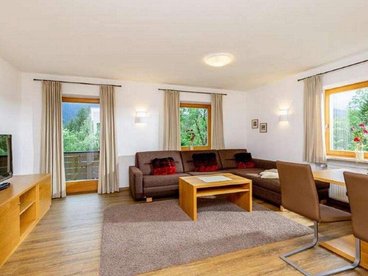 Beim Schutzbichler Apartment Reit im Winkl Exterior photo