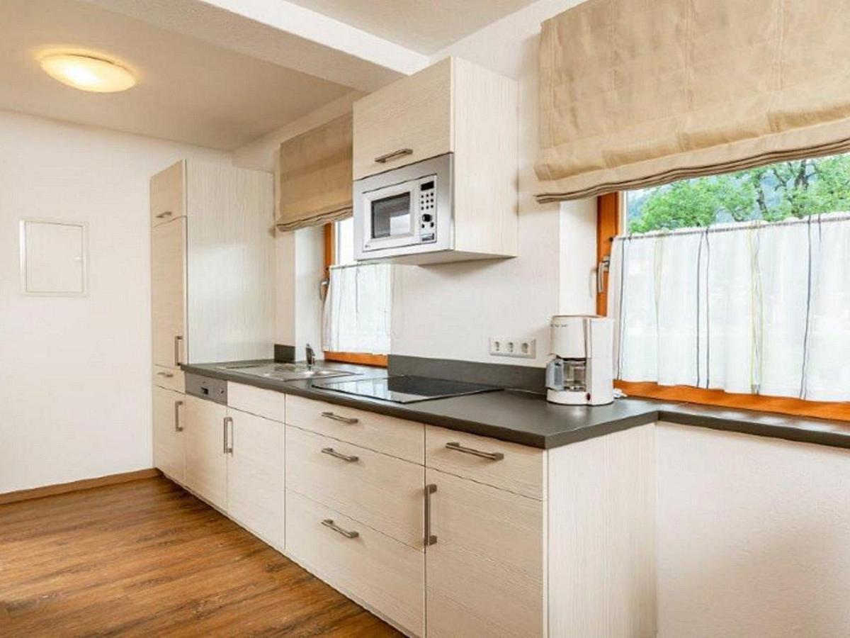 Beim Schutzbichler Apartment Reit im Winkl Exterior photo
