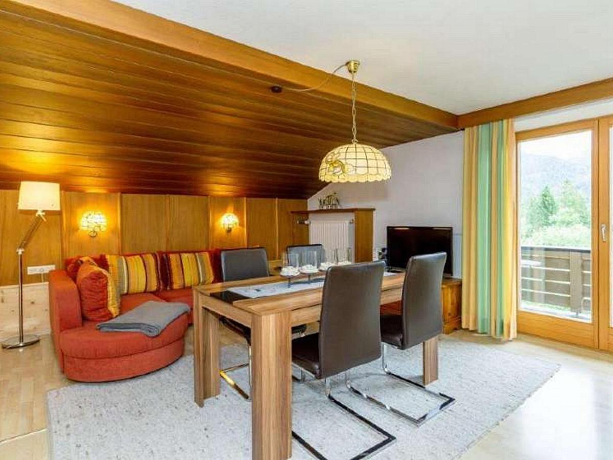 Beim Schutzbichler Apartment Reit im Winkl Exterior photo